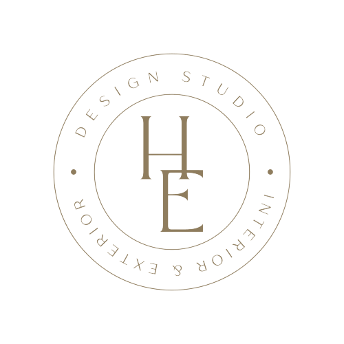 Hila Design Studio | Top Interior Designer in San Diego logo