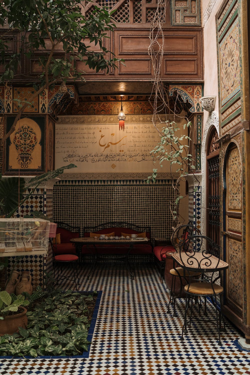 Bringing Beauty Home: Mastering the Basics of Interior Design