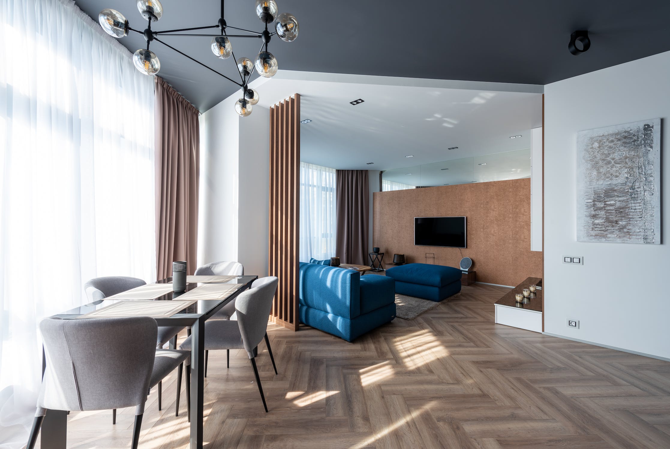 Beyond Decor: The Value of a San Diego Interior Designer
